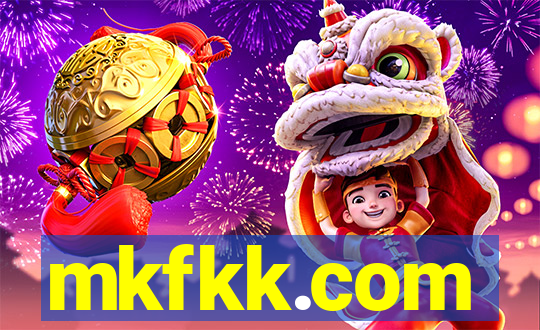 mkfkk.com