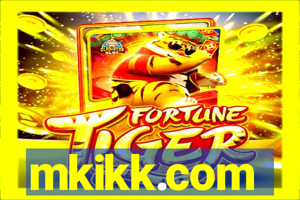 mkikk.com