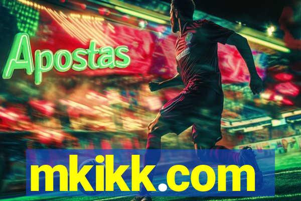 mkikk.com