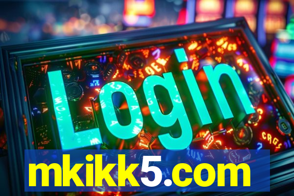 mkikk5.com