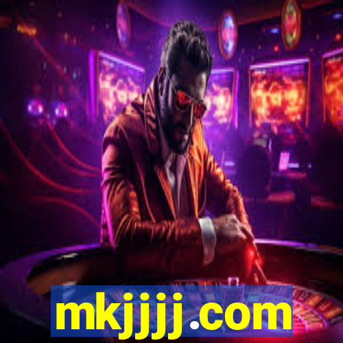 mkjjjj.com
