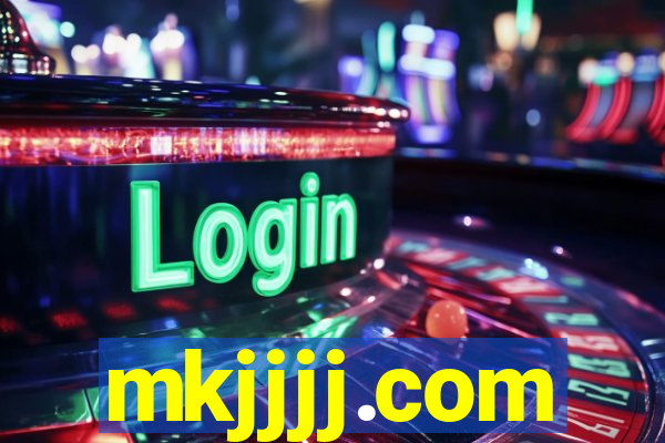 mkjjjj.com