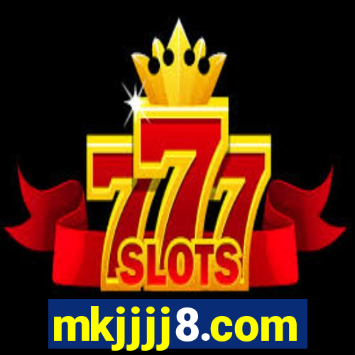 mkjjjj8.com