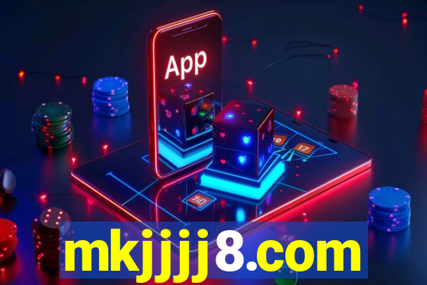 mkjjjj8.com