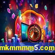 mkmmmm5.com