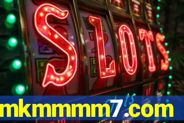 mkmmmm7.com