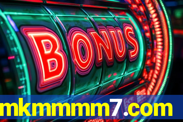 mkmmmm7.com