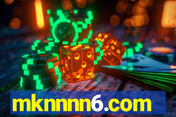 mknnnn6.com