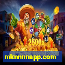 mknnnnapp.com