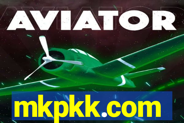 mkpkk.com