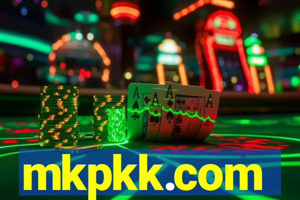 mkpkk.com