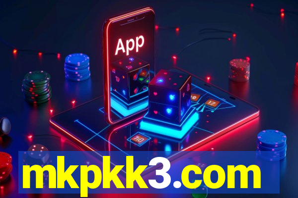 mkpkk3.com