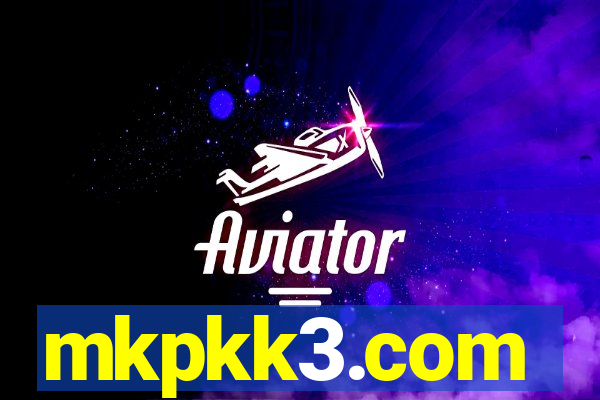 mkpkk3.com