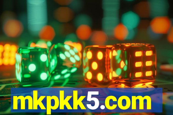 mkpkk5.com