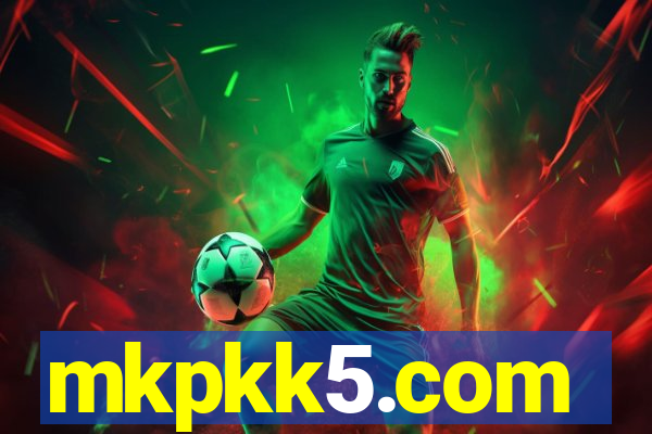 mkpkk5.com