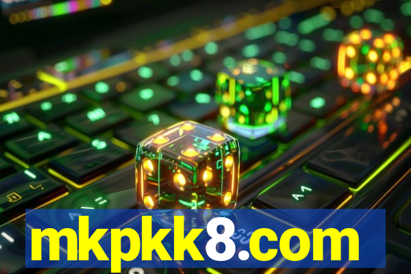 mkpkk8.com