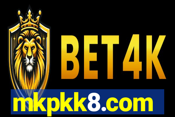 mkpkk8.com