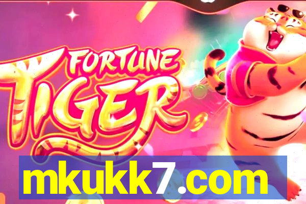 mkukk7.com