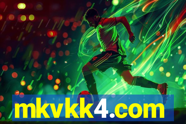 mkvkk4.com