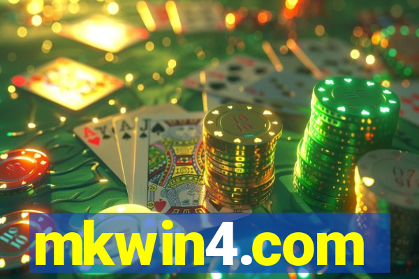 mkwin4.com
