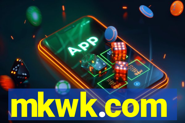 mkwk.com