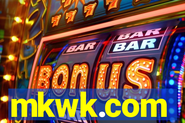 mkwk.com