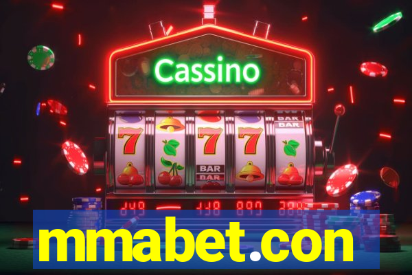 mmabet.con