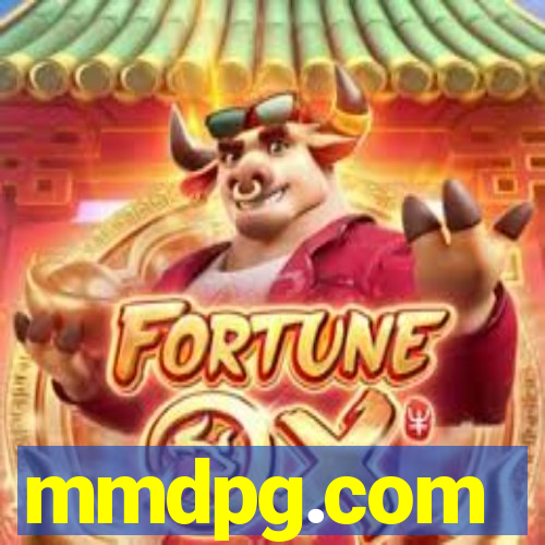 mmdpg.com