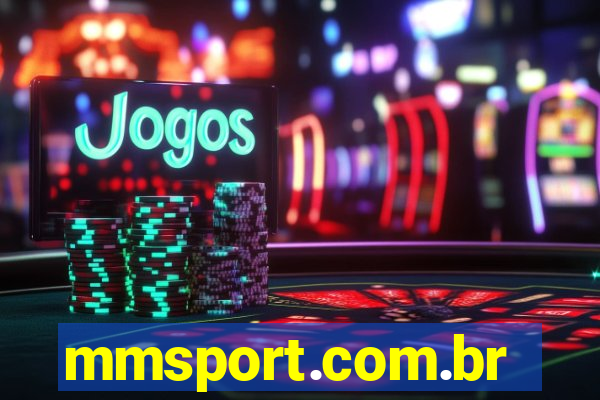 mmsport.com.br
