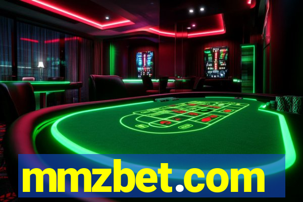 mmzbet.com