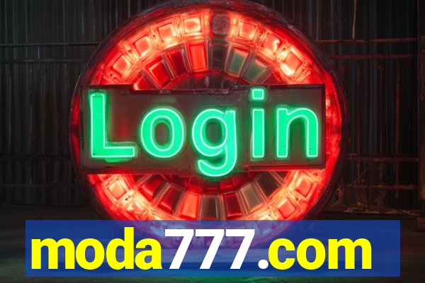 moda777.com