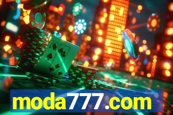 moda777.com