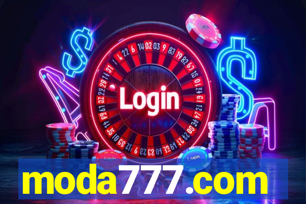 moda777.com