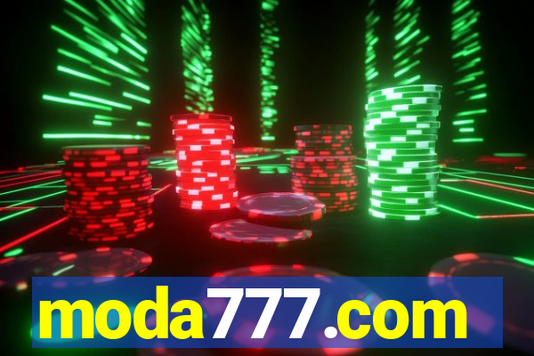 moda777.com