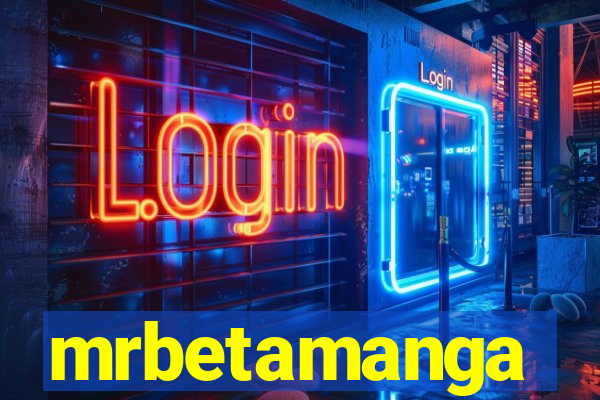mrbetamanga
