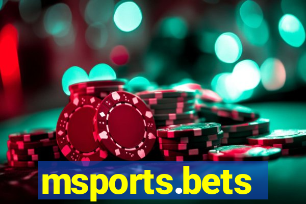 msports.bets