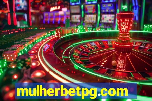 mulherbetpg.com