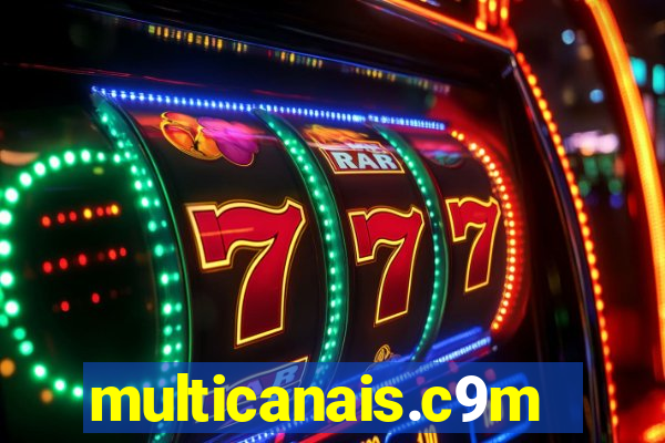 multicanais.c9m