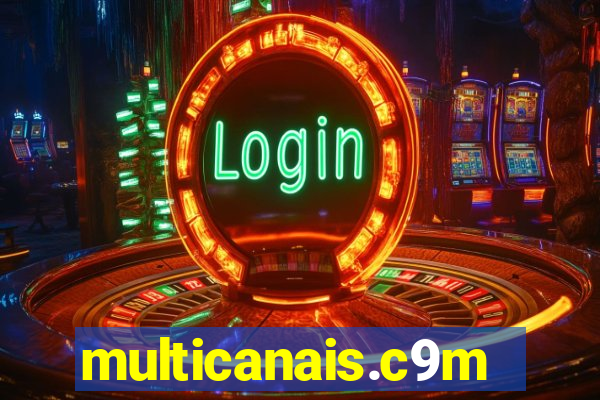 multicanais.c9m