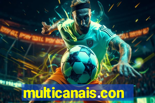 multicanais.con