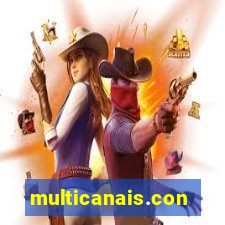 multicanais.con