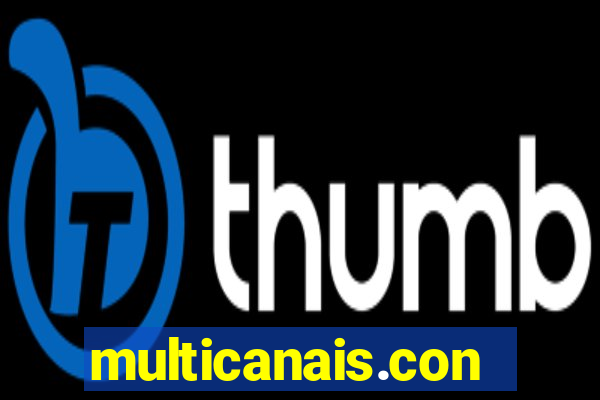 multicanais.con