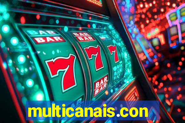 multicanais.con