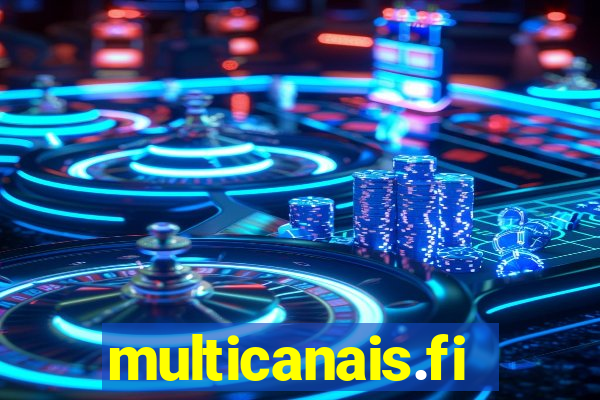 multicanais.fi