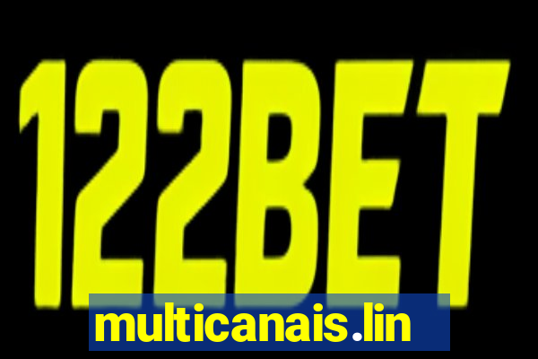 multicanais.link