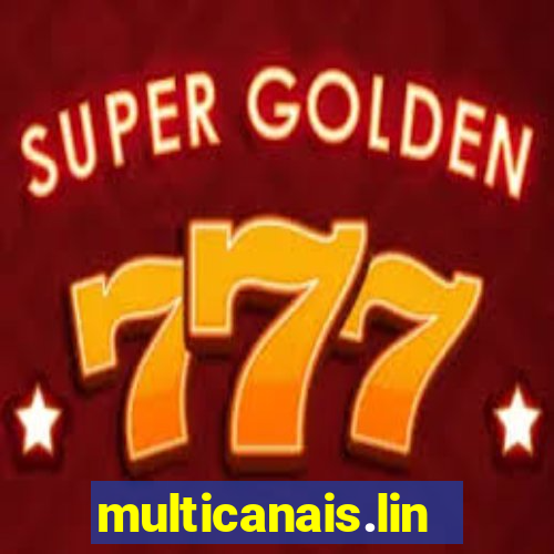 multicanais.link