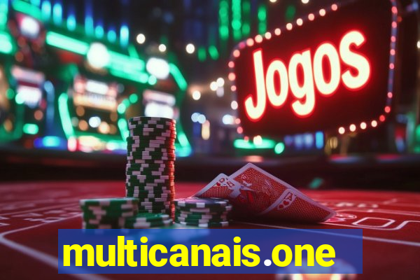 multicanais.one