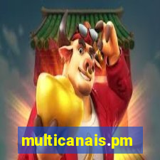 multicanais.pm