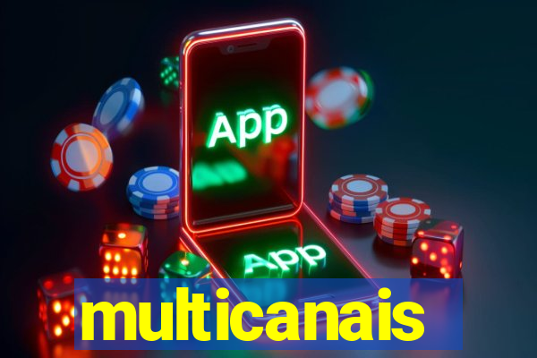 multicanais