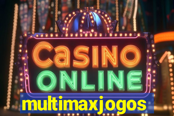 multimaxjogos